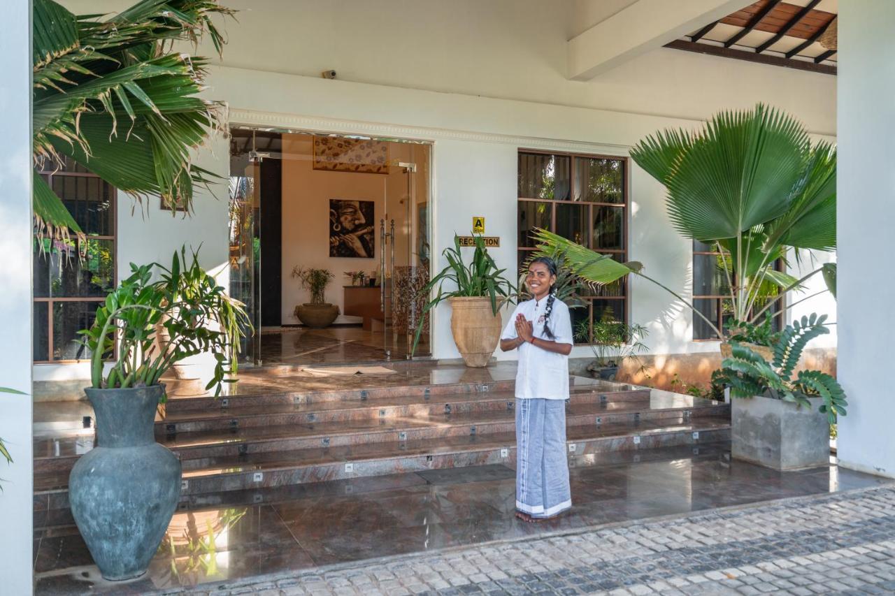 Alai Resort Mullaittivu Exteriér fotografie