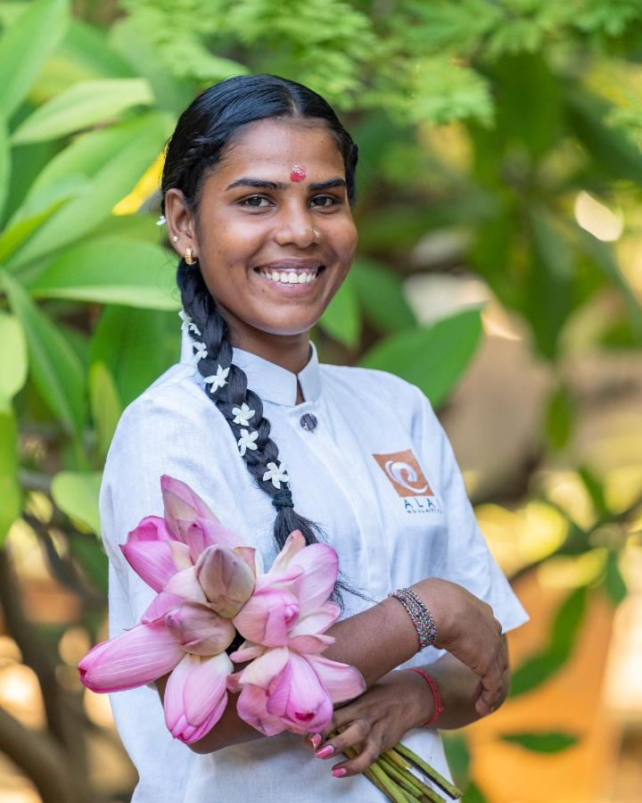 Alai Resort Mullaittivu Exteriér fotografie